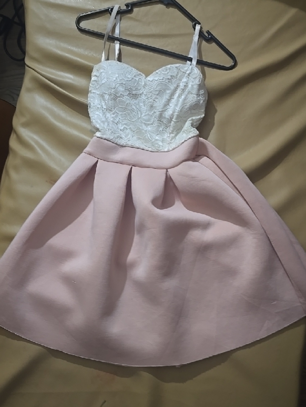 Rose dress